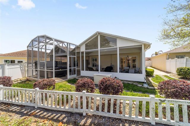 2861 LEICESTER TERRACE, The Villages, FL 32162