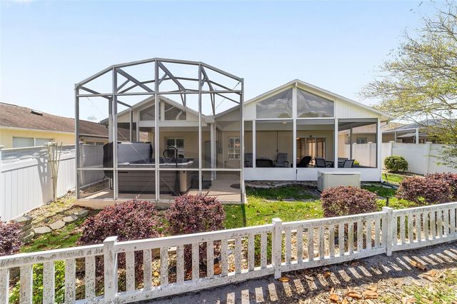 2861 LEICESTER TERRACE, The Villages, FL 32162