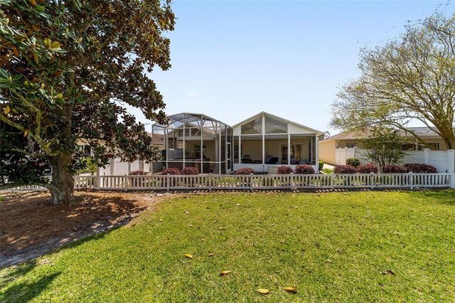 2861 LEICESTER TERRACE, The Villages, FL 32162