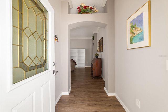 2861 LEICESTER TERRACE, The Villages, FL 32162