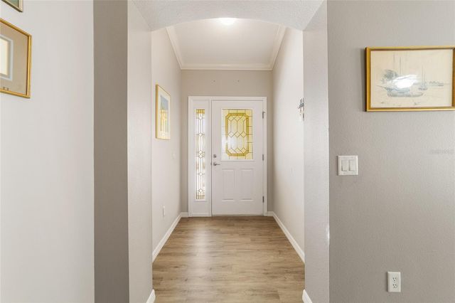 2861 LEICESTER TERRACE, The Villages, FL 32162