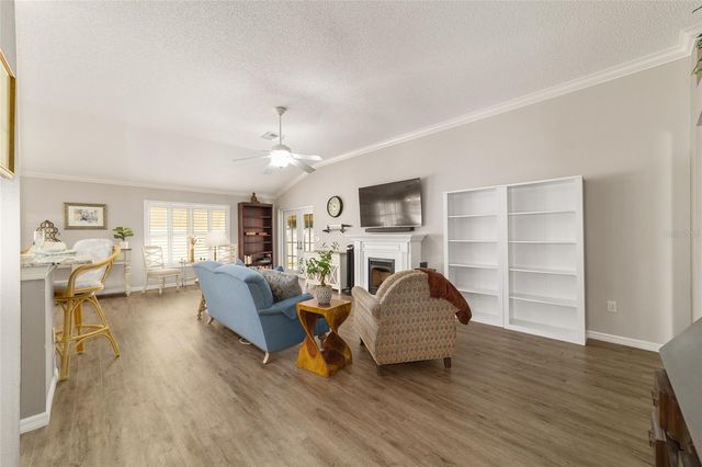 2861 LEICESTER TERRACE, The Villages, FL 32162