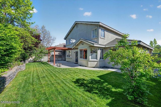 10063 Kentfield Place, Reno, NV 89521