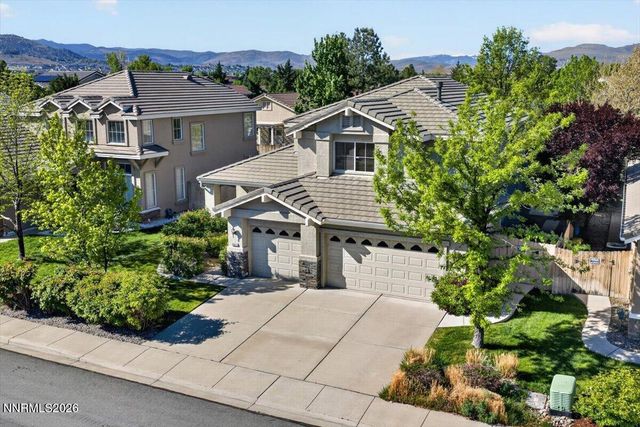 10063 Kentfield Place, Reno, NV 89521
