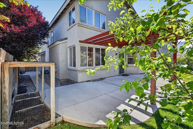 10063 Kentfield Place, Reno, NV 89521