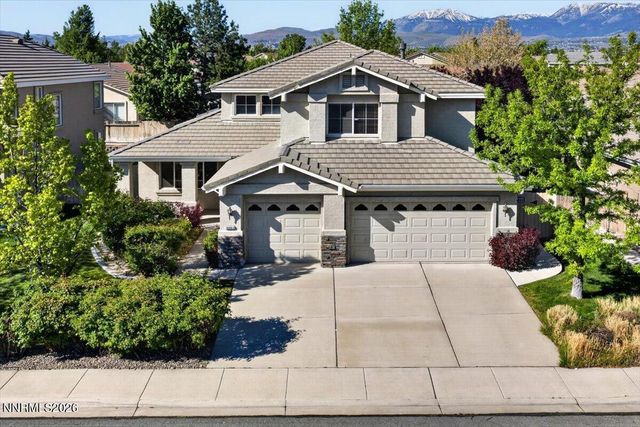 10063 Kentfield Place, Reno, NV 89521