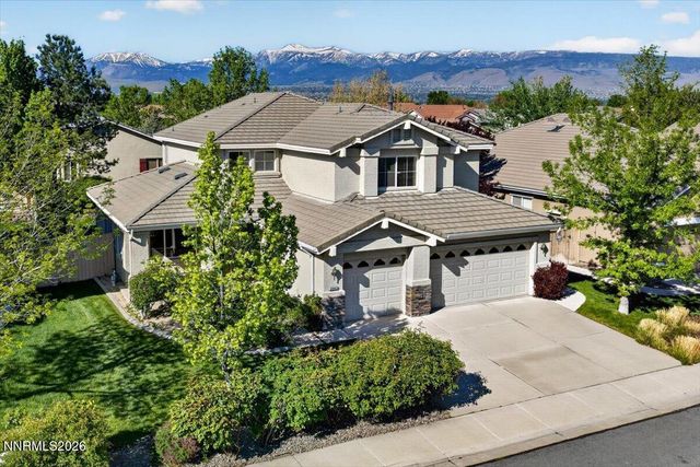 10063 Kentfield Place, Reno, NV 89521