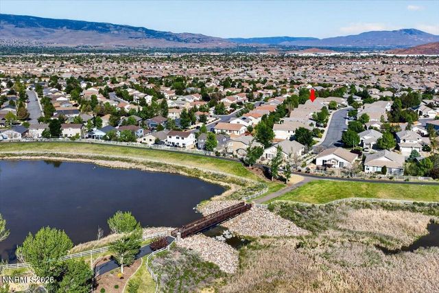 10063 Kentfield Place, Reno, NV 89521