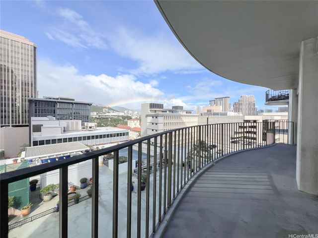 700 Richards Street 1005, Honolulu, HI 96813