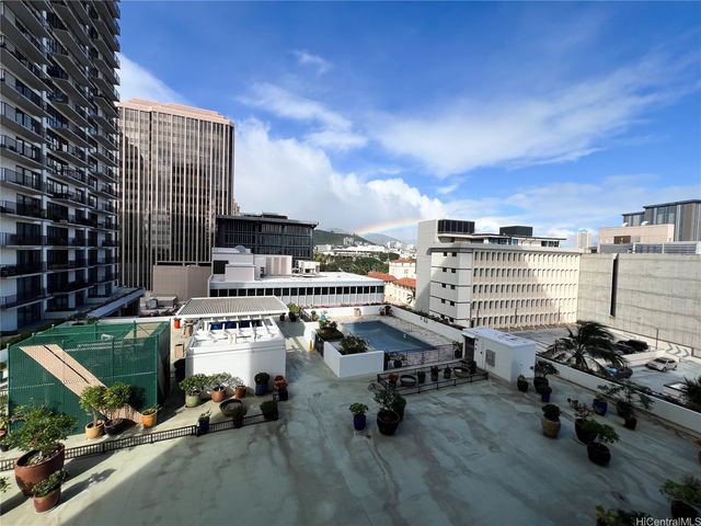 700 Richards Street 1005, Honolulu, HI 96813