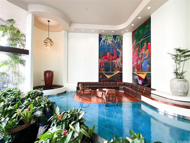 700 Richards Street 1005, Honolulu, HI 96813