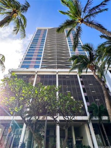 700 Richards Street 1005, Honolulu, HI 96813