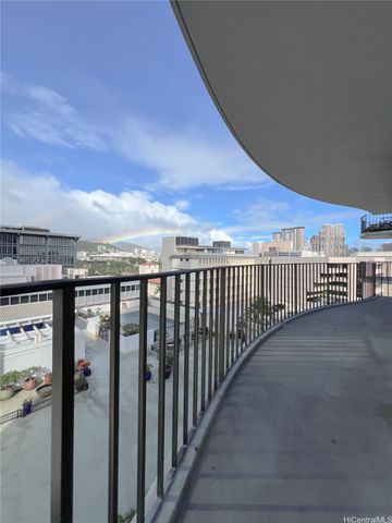700 Richards Street 1005, Honolulu, HI 96813