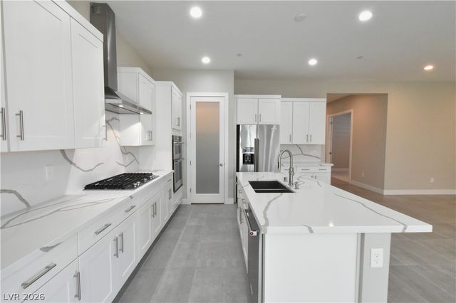 10149 Copper Meadow Avenue, Las Vegas, NV 89166