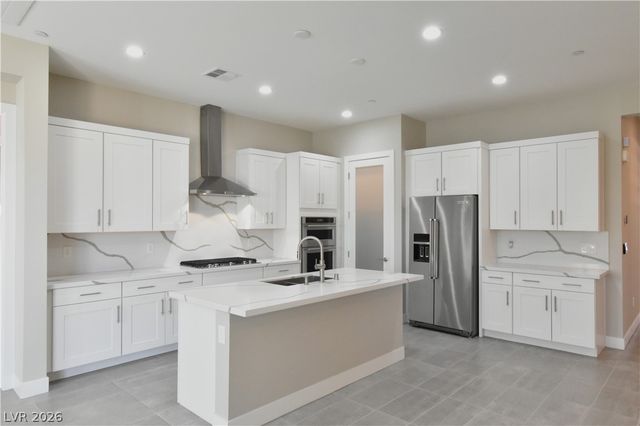 10149 Copper Meadow Avenue, Las Vegas, NV 89166