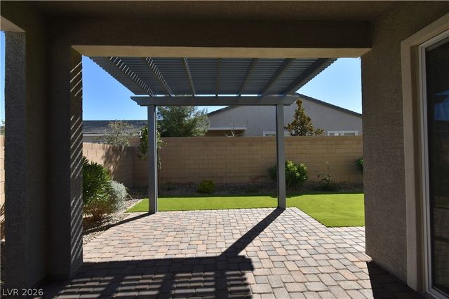 10149 Copper Meadow Avenue, Las Vegas, NV 89166