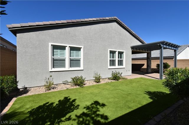 10149 Copper Meadow Avenue, Las Vegas, NV 89166