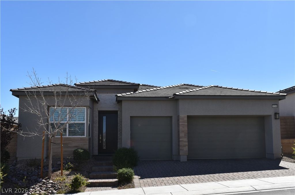 10149 Copper Meadow Avenue, Las Vegas, NV 89166