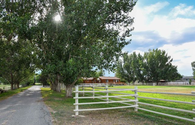 1040 Road 1, Powell, WY 82435 property photo