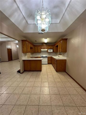 5219 N 25th Lane, Mcallen, TX 78504