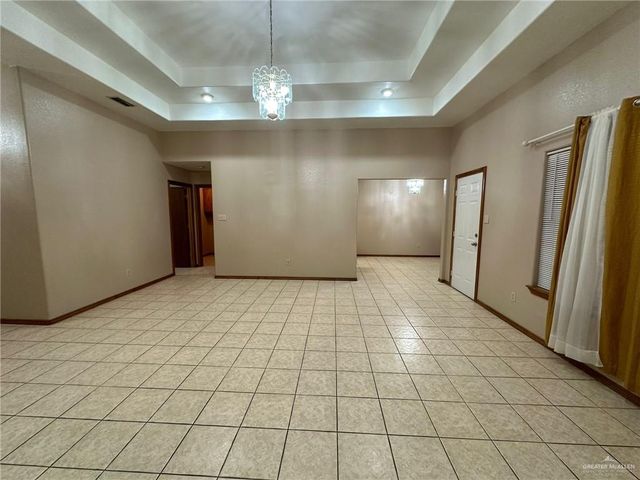 5219 N 25th Lane, Mcallen, TX 78504