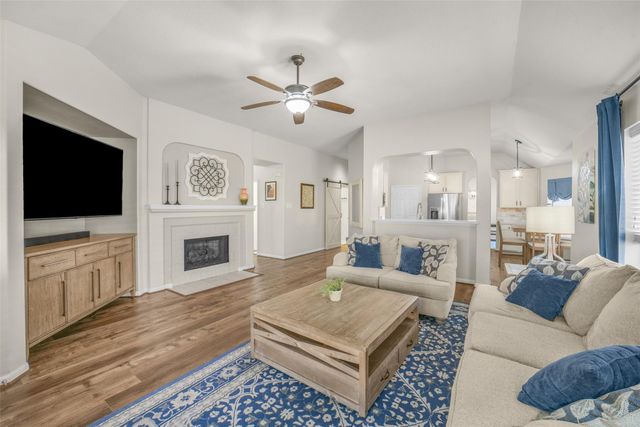 19314 Cloud Peak Drive, Tomball, TX 77377