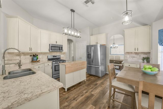 19314 Cloud Peak Drive, Tomball, TX 77377