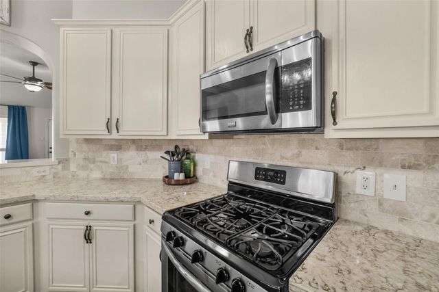 19314 Cloud Peak Drive, Tomball, TX 77377