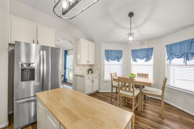 19314 Cloud Peak Drive, Tomball, TX 77377