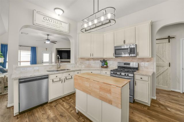 19314 Cloud Peak Drive, Tomball, TX 77377