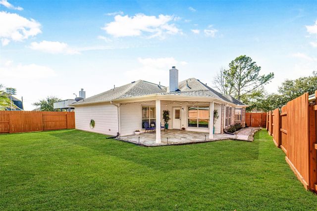 19314 Cloud Peak Drive, Tomball, TX 77377