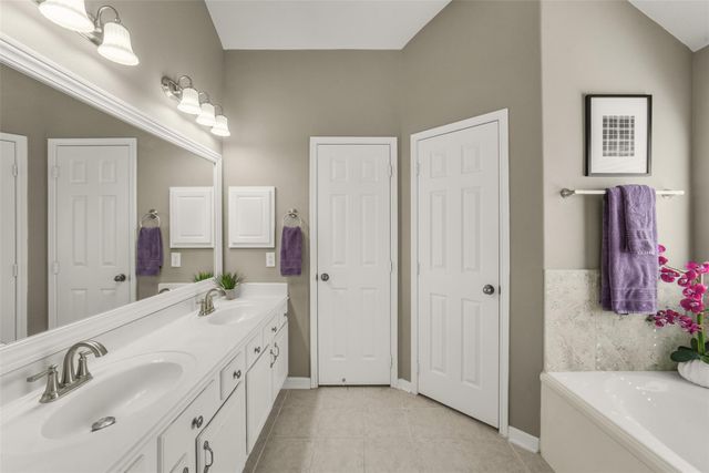 19314 Cloud Peak Drive, Tomball, TX 77377