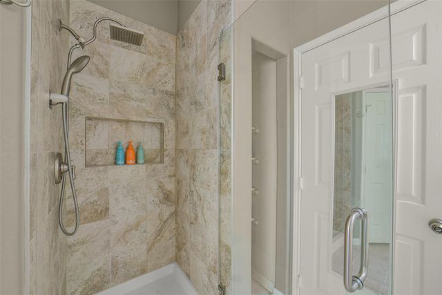 19314 Cloud Peak Drive, Tomball, TX 77377