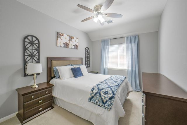 19314 Cloud Peak Drive, Tomball, TX 77377