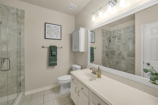 19314 Cloud Peak Drive, Tomball, TX 77377