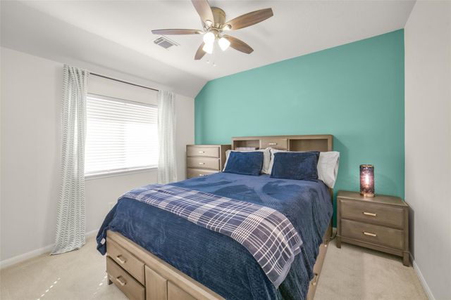 19314 Cloud Peak Drive, Tomball, TX 77377