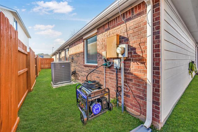 19314 Cloud Peak Drive, Tomball, TX 77377