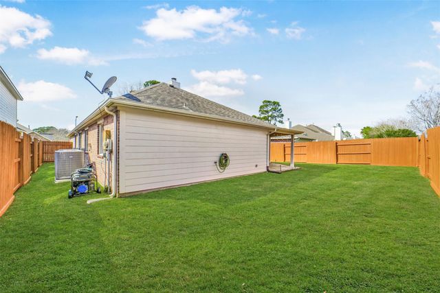 19314 Cloud Peak Drive, Tomball, TX 77377