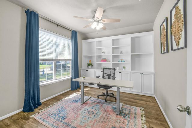 19314 Cloud Peak Drive, Tomball, TX 77377