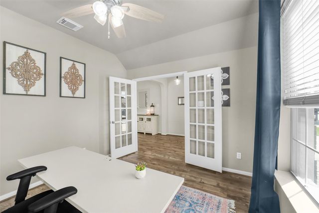 19314 Cloud Peak Drive, Tomball, TX 77377