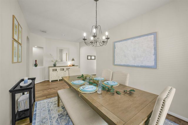 19314 Cloud Peak Drive, Tomball, TX 77377