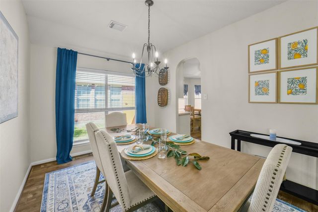 19314 Cloud Peak Drive, Tomball, TX 77377