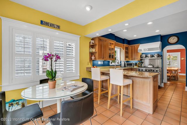 334 Pitney Avenue, Spring Lake, NJ 07762