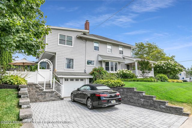 334 Pitney Avenue, Spring Lake, NJ 07762