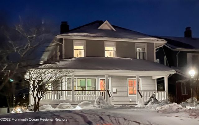 334 Pitney Avenue, Spring Lake, NJ 07762