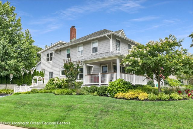 334 Pitney Avenue, Spring Lake, NJ 07762