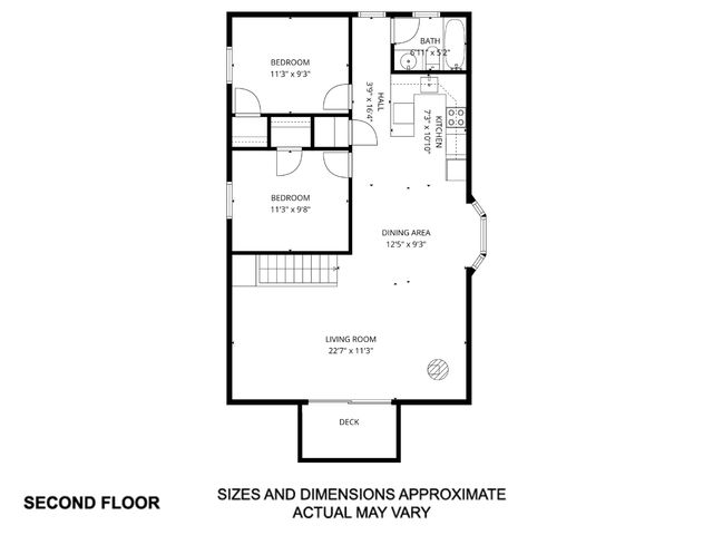 44 Howes Loop, Wilmington, VT 05363