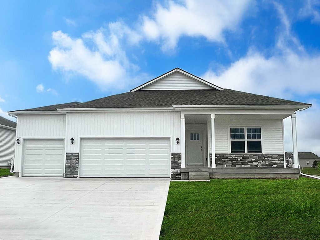 3787 Rueben Drive, Marion, IA 52302