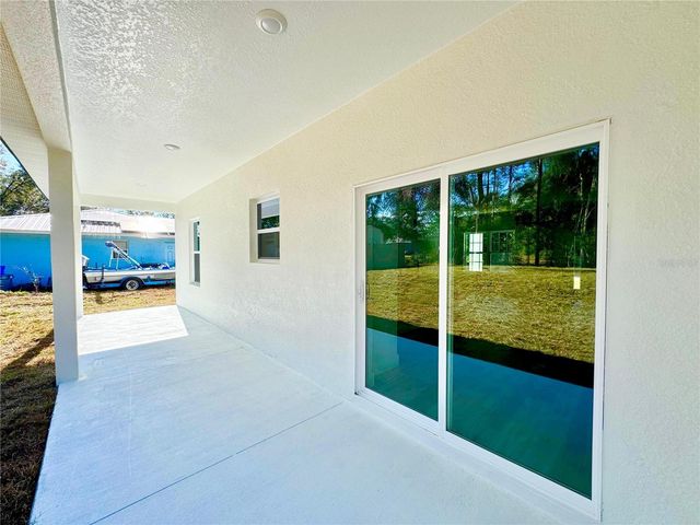 10375 N CITRUS SPRINGS BOULEVARD, Citrus Springs, FL 34434