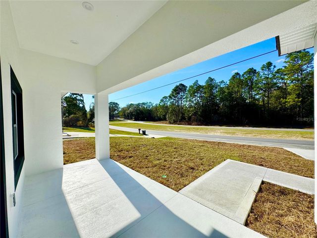 10375 N CITRUS SPRINGS BOULEVARD, Citrus Springs, FL 34434